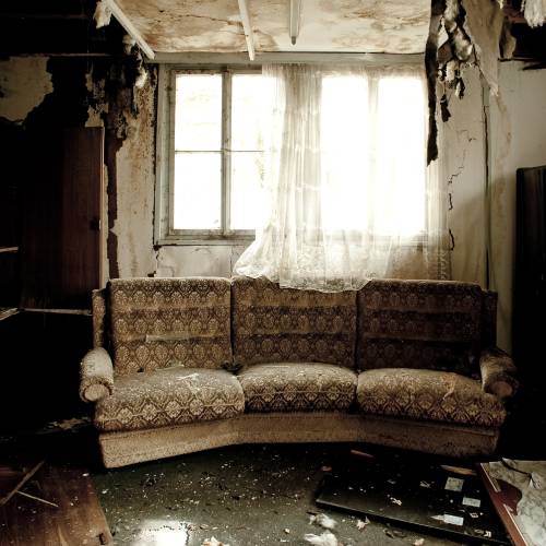 Fire and Water Restoration