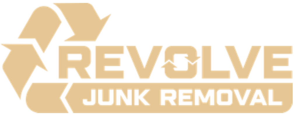 Revolve Junk Removal
