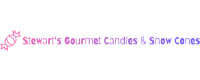 Stewart's Gourmet Candies & Snow Cones