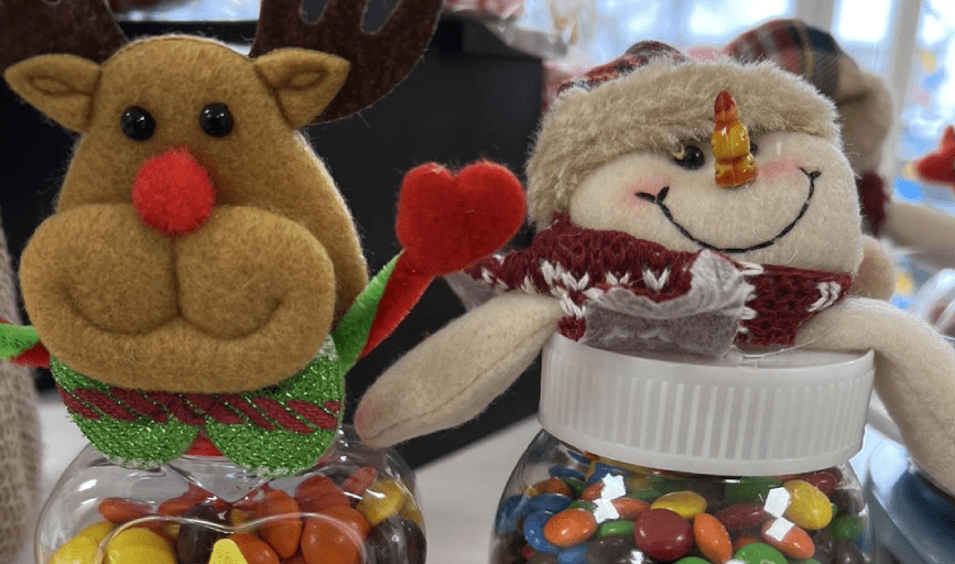 Stewart's Gourmet Candies & Snow Cones