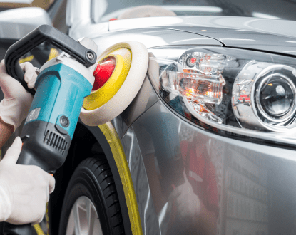 COLLISION REPAIR PAINT