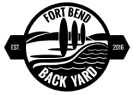 Fort Bend Backyard