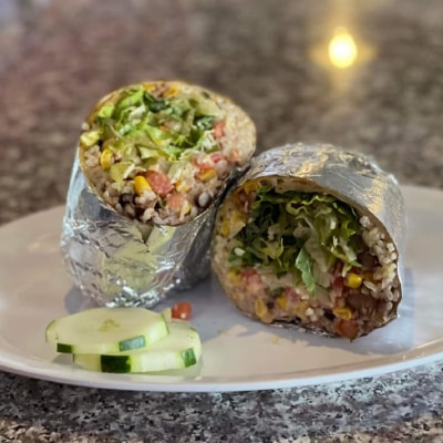 BURRITOS