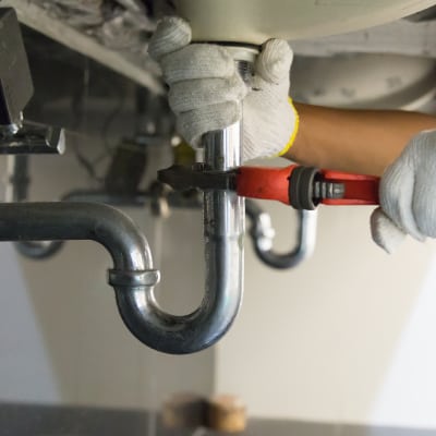 PLUMBING INSTALLATION