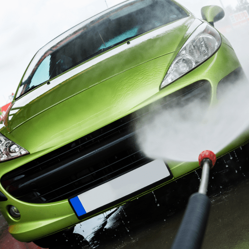 Mobile Auto Detailing