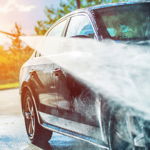 Car Wash