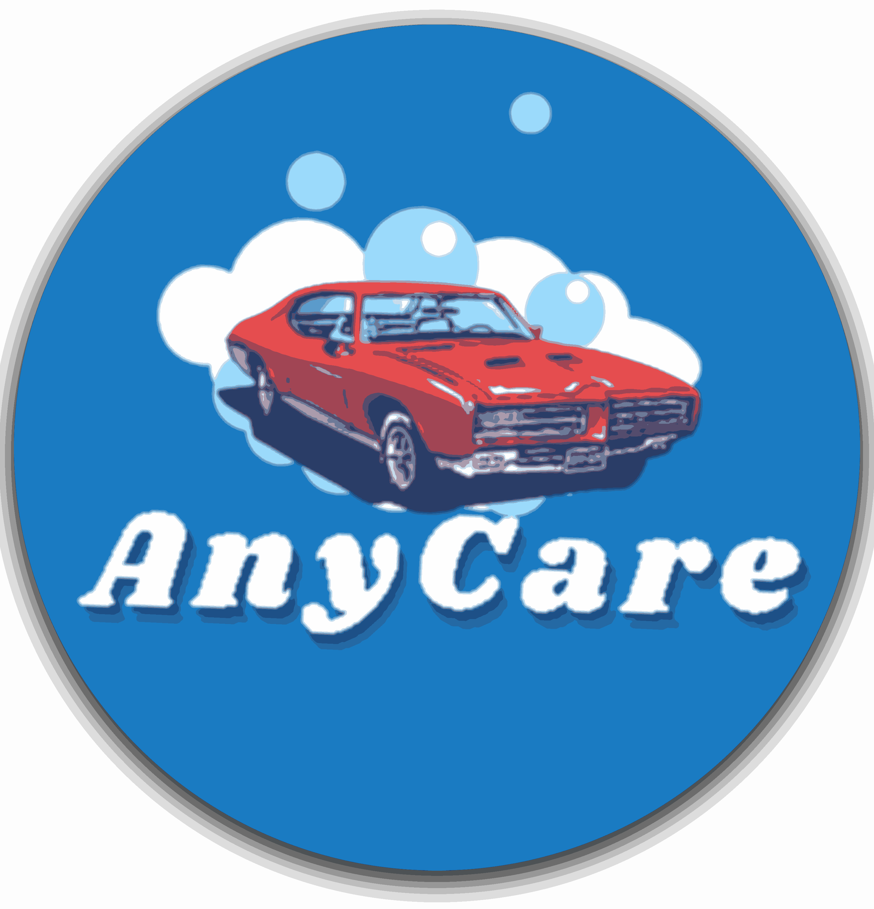 AnyCare Mobile Detailing & Car Wash