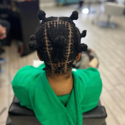SISTERLOCKS SERVICES