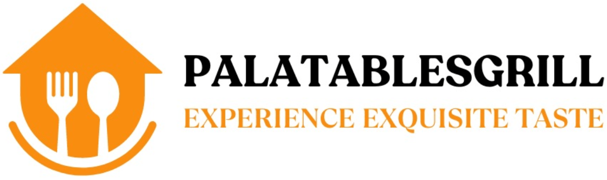 Palatables Shawarma & Grill