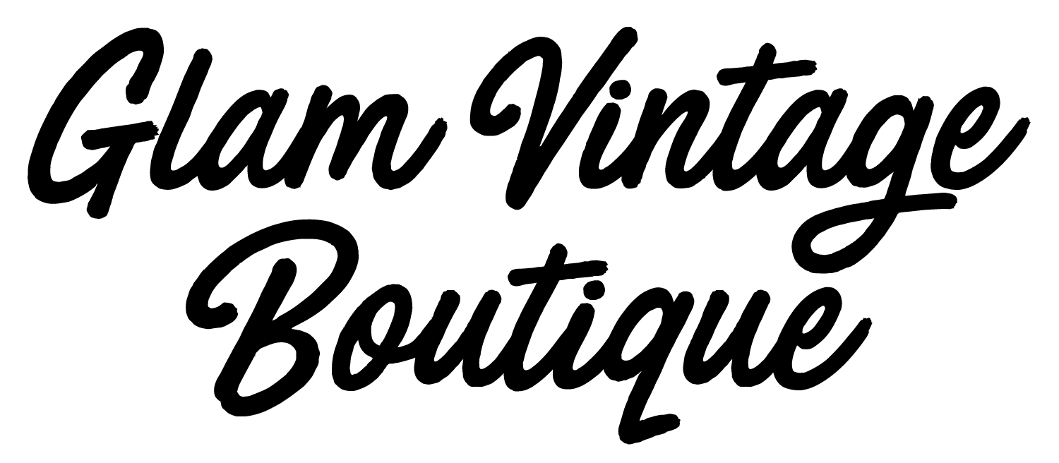Glam Vintage Boutique