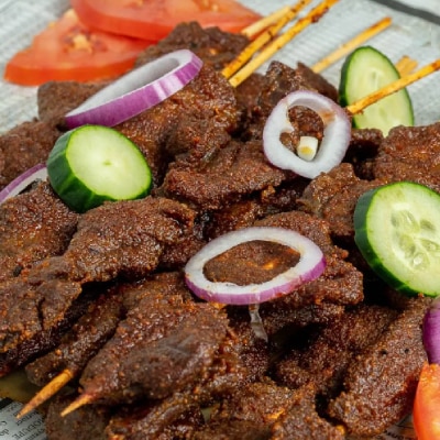 SUYA