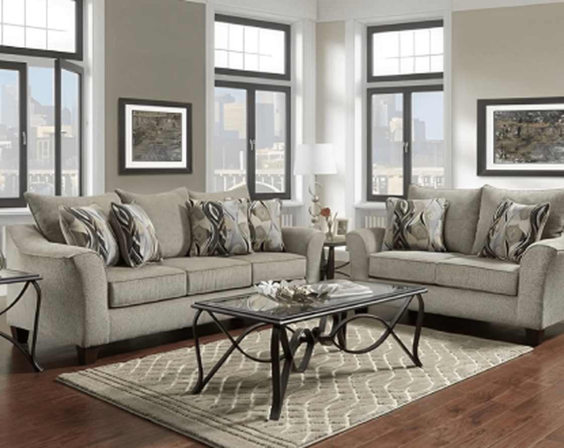 RESIDENTIAL CLEANING SERVICES