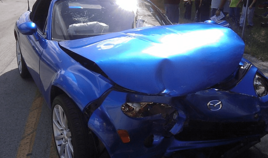 AKQ Express Collision Repair Center