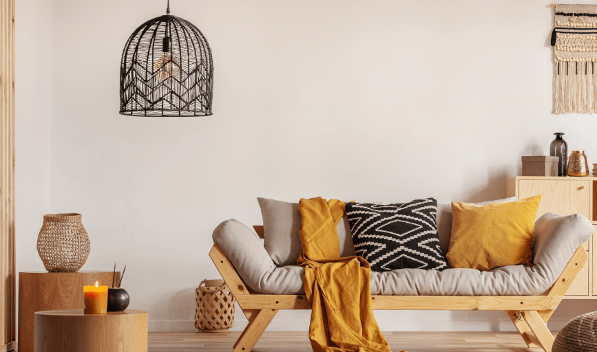 Bay's Moving Solutions