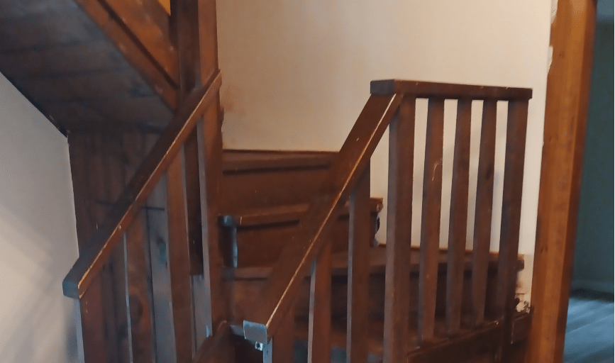 The Way it Should Be