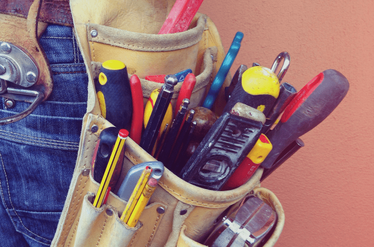 We Do Every Little Thing