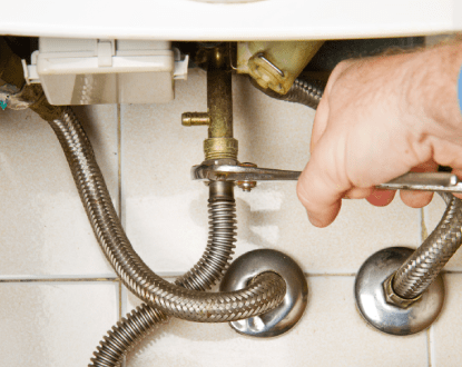 PLUMBING SERVICES