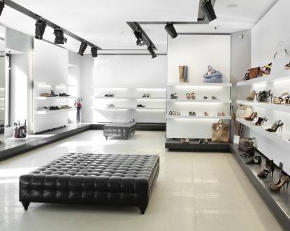 COMMERCIAL REMODELING