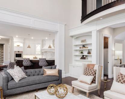 RESIDENTIAL REMODELING