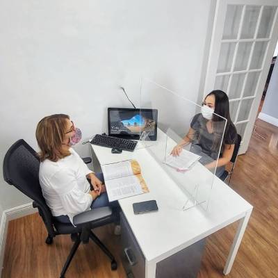 PRIVATE ENGLISH LESSON