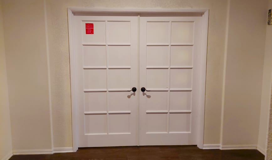 Southern Pine Carpentry