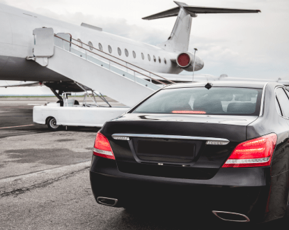 AIRPORT TRANSPORTATION