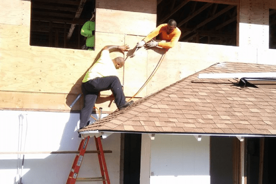 O & S Crichton's Construction