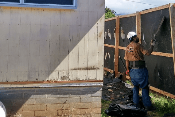 O & S Crichton's Construction