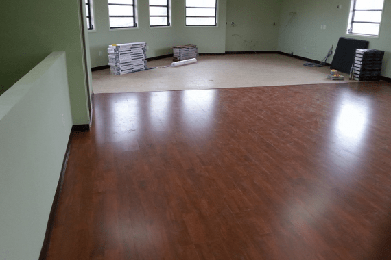 O & S Crichton's Construction