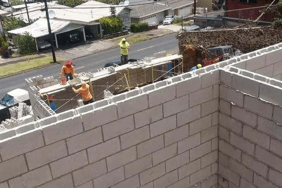 O & S Crichton's Construction