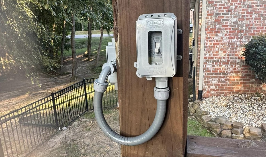 Bertone Electrical and Home Repairs