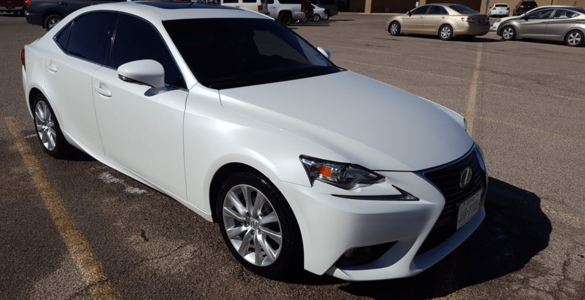 Texas Tough Autoglass