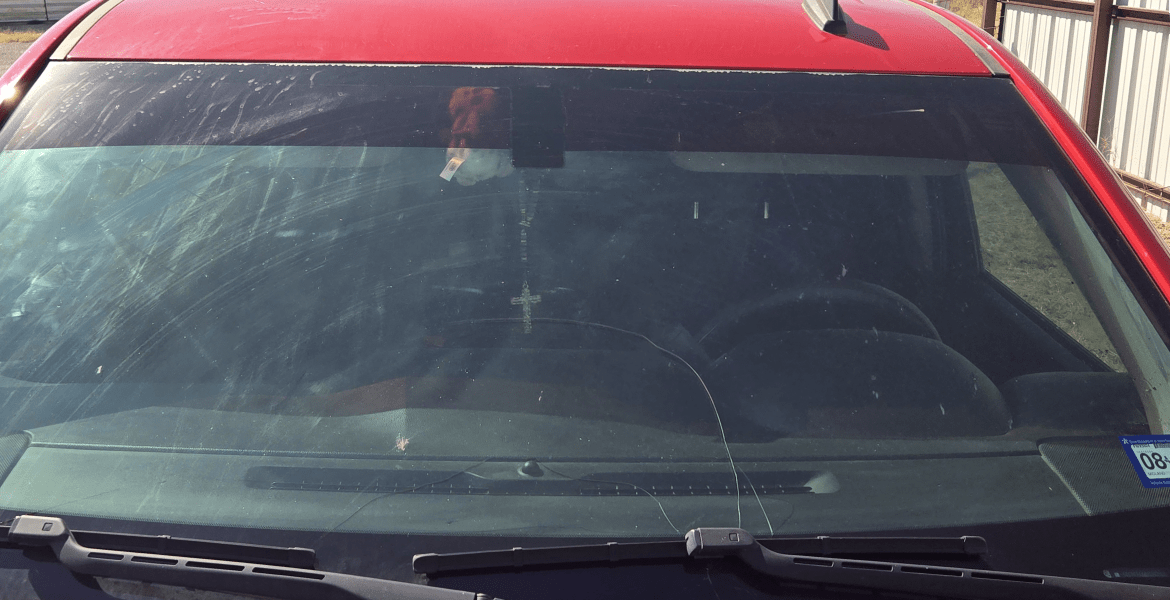 Texas Tough Autoglass