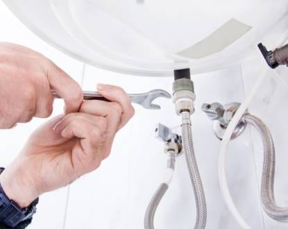 PLUMBING REPAIRS