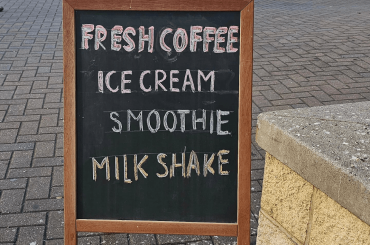 Sweet & Smooth