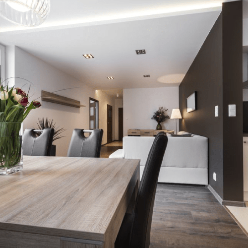 Residential Remodeling