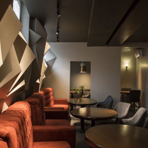 Commercial Remodeling