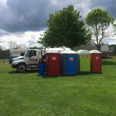 SEPTIC REPAIRS AND INSTALLATION