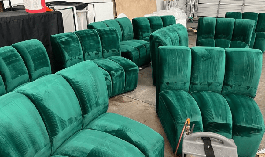 Texas Unlimited Cleaning Services