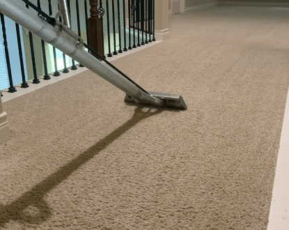 CARPET CLEANING & REPAIR