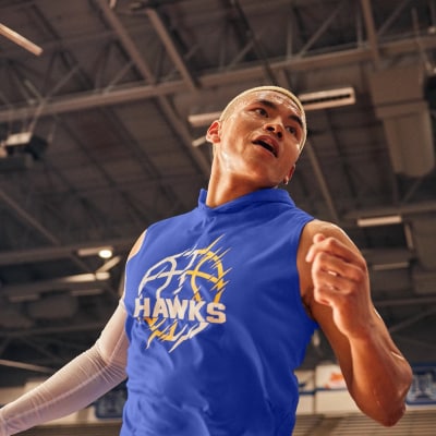 SCREEN PRINTING SERVICES