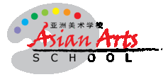 Lin Wei -Asian Arts School