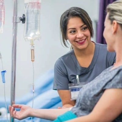 ANTI-AGING IV THERAPY