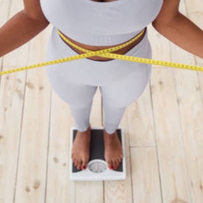 WEIGHT LOSS IV THERAPY