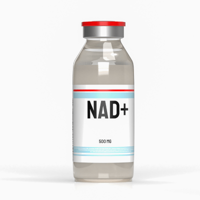 NAD THERAPY