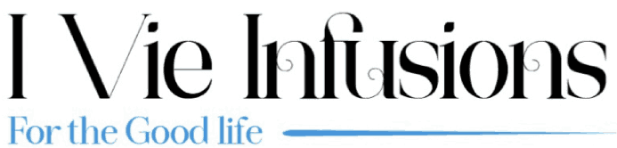 I Vie Infusions