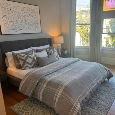 RESIDENTIAL CLEANING SERVICES
