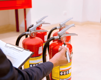 FIRE PROTECTION CONSULTATION