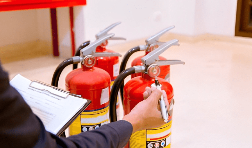 Next Level Fire Protection