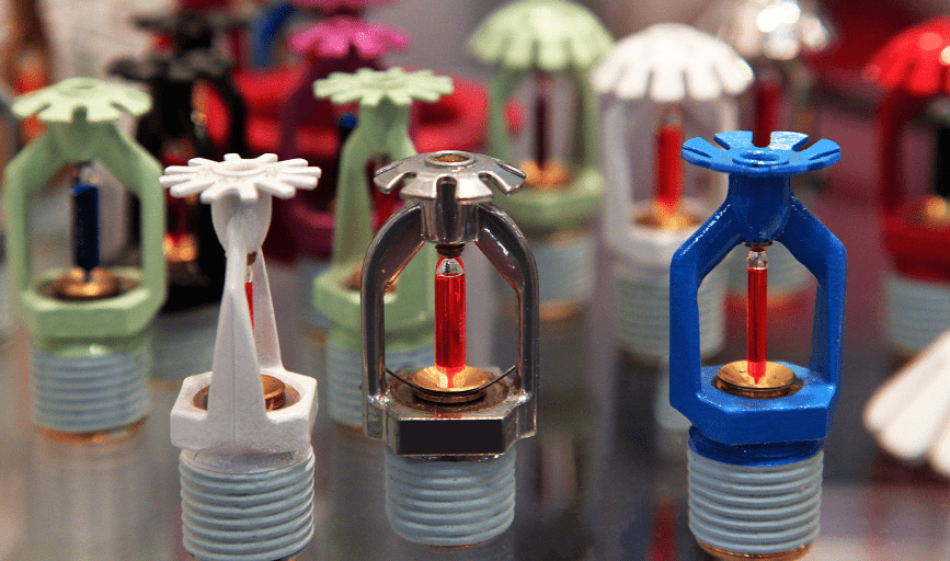 Next Level Fire Protection